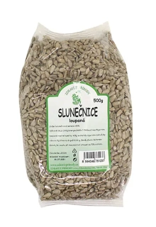 Slunečnice loupaná 500 g