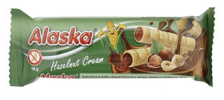 Alaska s oříškovým krémem 18 g