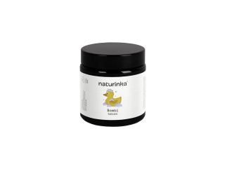 Bambi balzám 30 ml