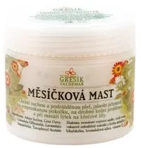 Měsíčková mast 50 ml